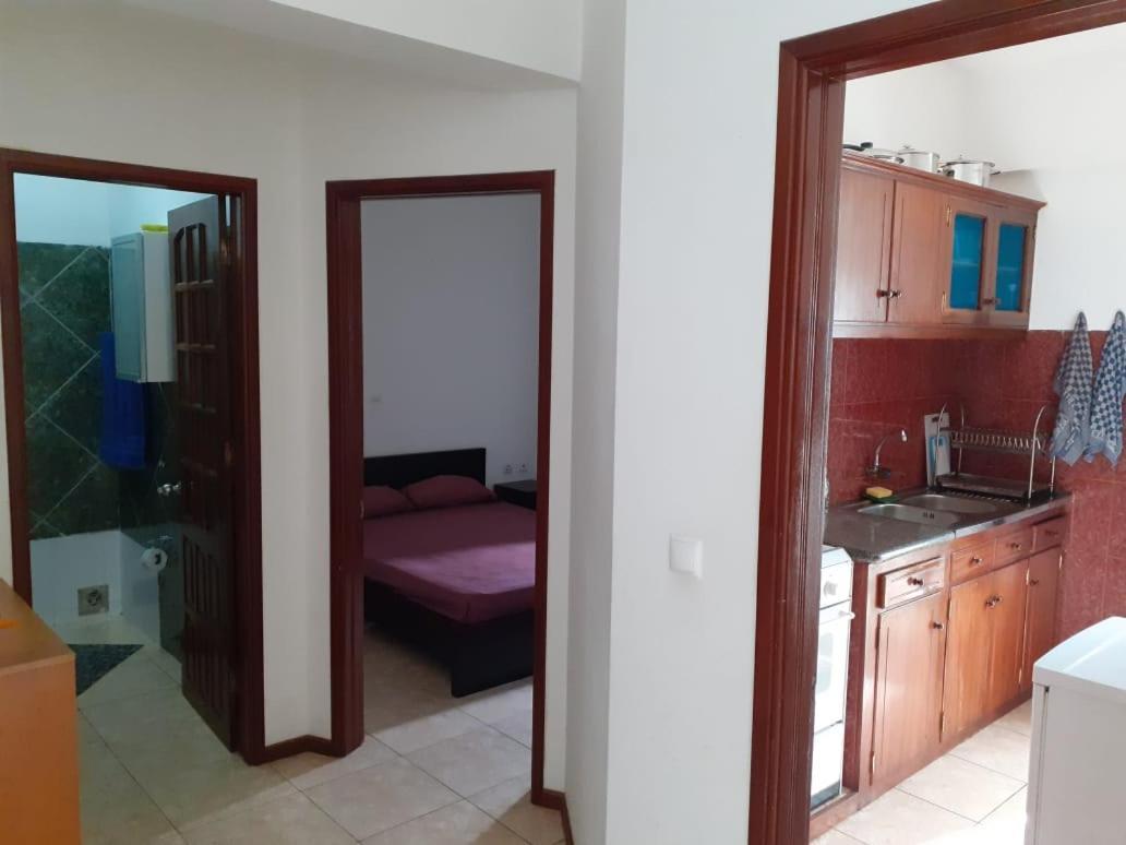 Avenida Dr Baltazar Lopes Da Silva 33A Appartement Mindelo Buitenkant foto