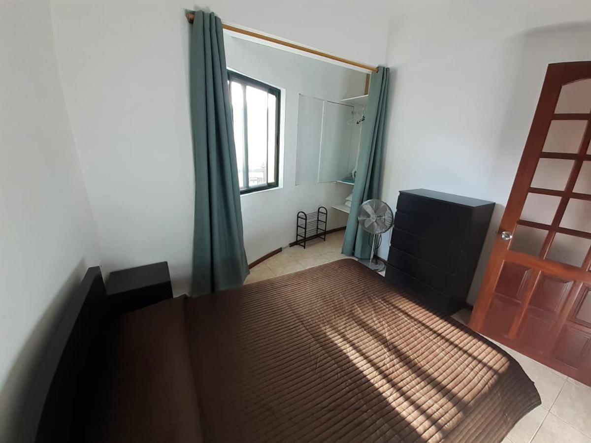 Avenida Dr Baltazar Lopes Da Silva 33A Appartement Mindelo Buitenkant foto