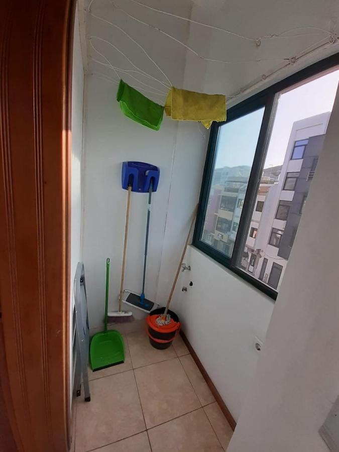 Avenida Dr Baltazar Lopes Da Silva 33A Appartement Mindelo Buitenkant foto
