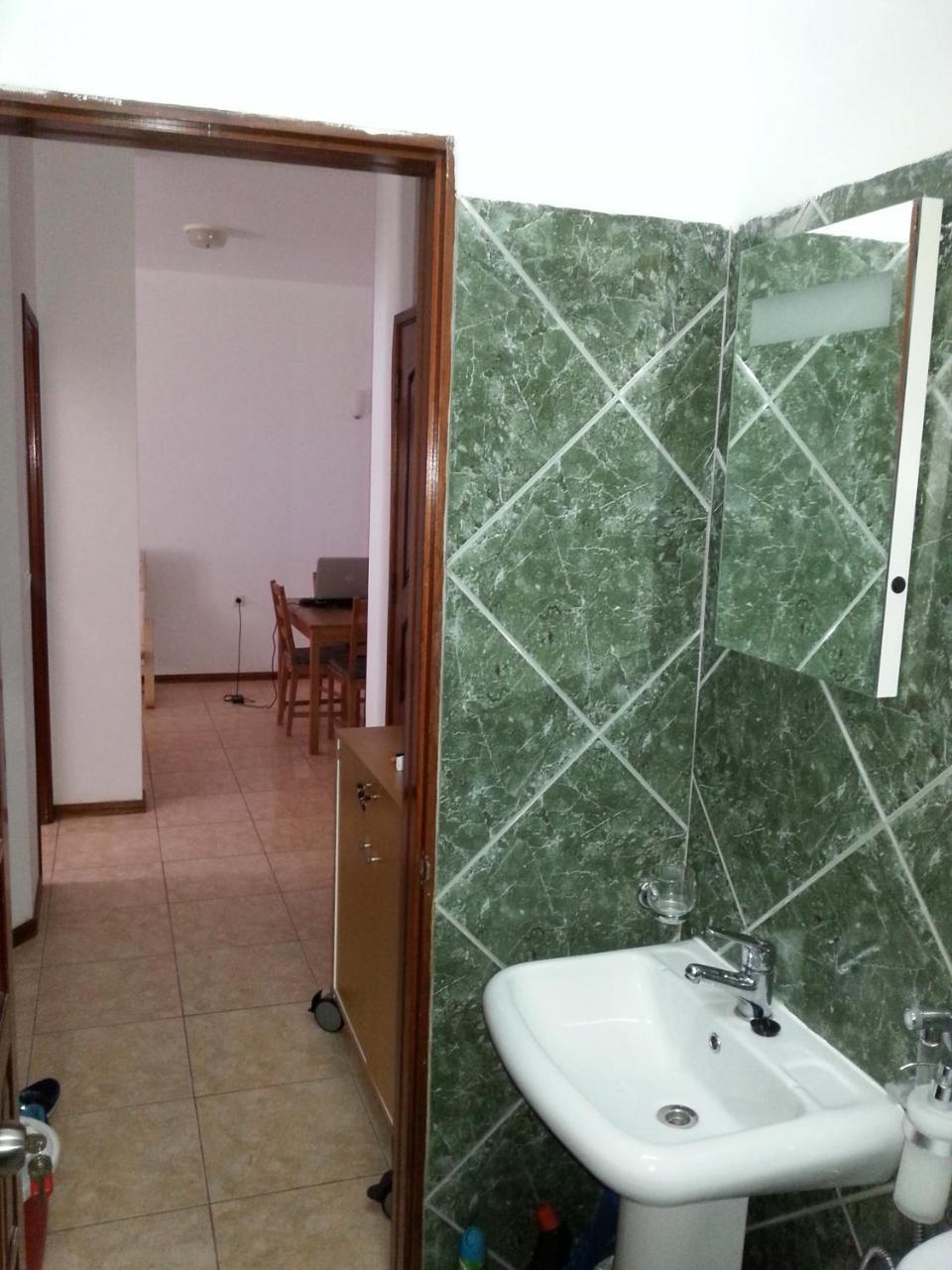 Avenida Dr Baltazar Lopes Da Silva 33A Appartement Mindelo Buitenkant foto